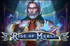 Rise of Merlin игровой автомат